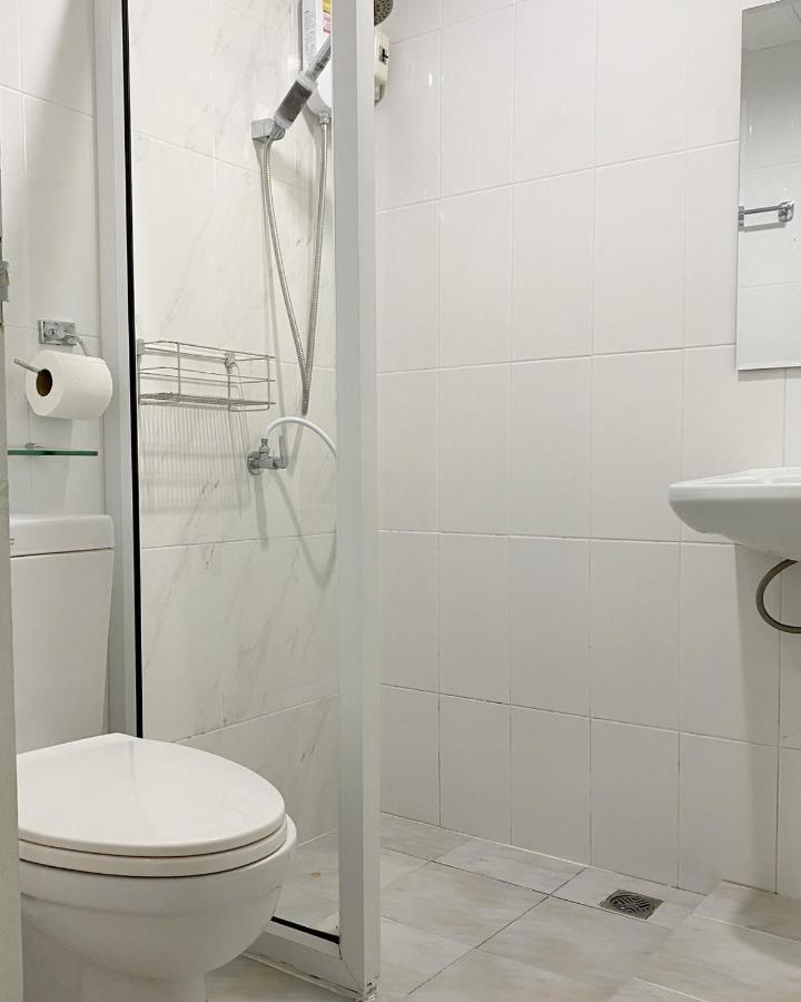 Boxsoon Nimman 2 # 4Beds 3Baths Villa Chiang Mai Exterior foto