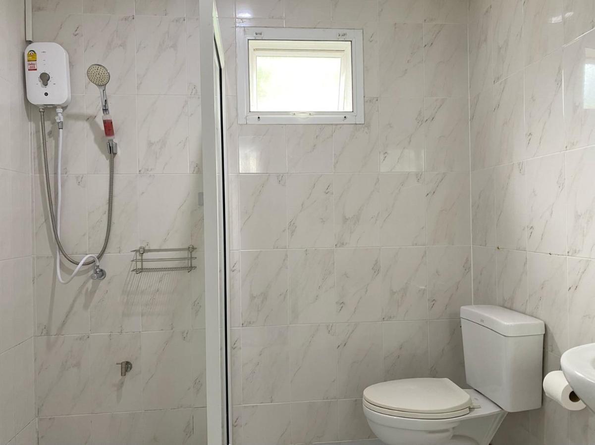 Boxsoon Nimman 2 # 4Beds 3Baths Villa Chiang Mai Exterior foto