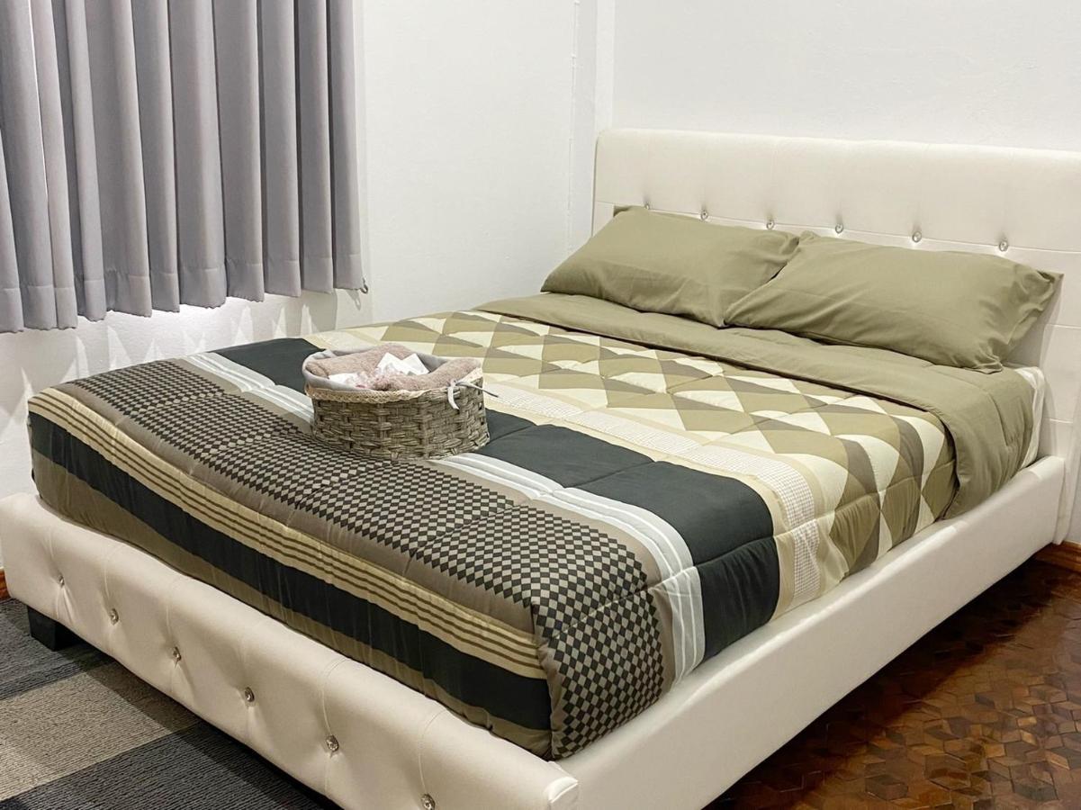 Boxsoon Nimman 2 # 4Beds 3Baths Villa Chiang Mai Exterior foto